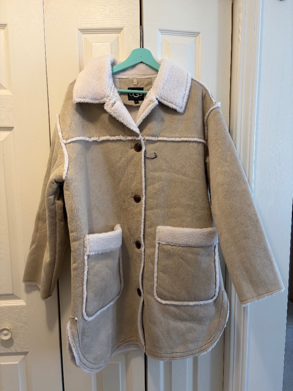 UGG jacket